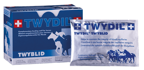 Twydil Twyblid