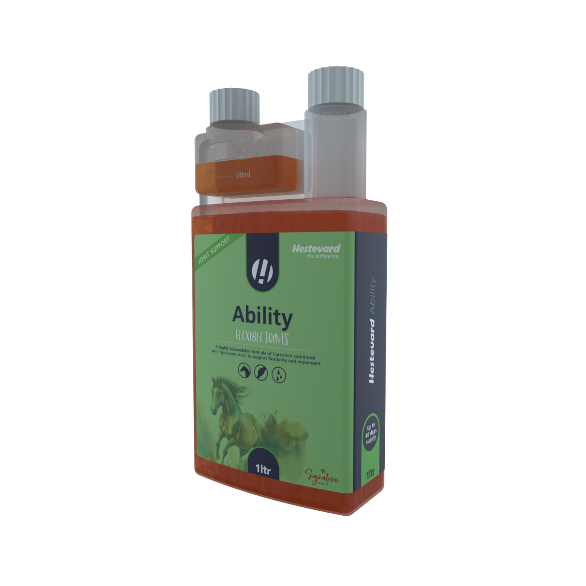 Ability 1 litre