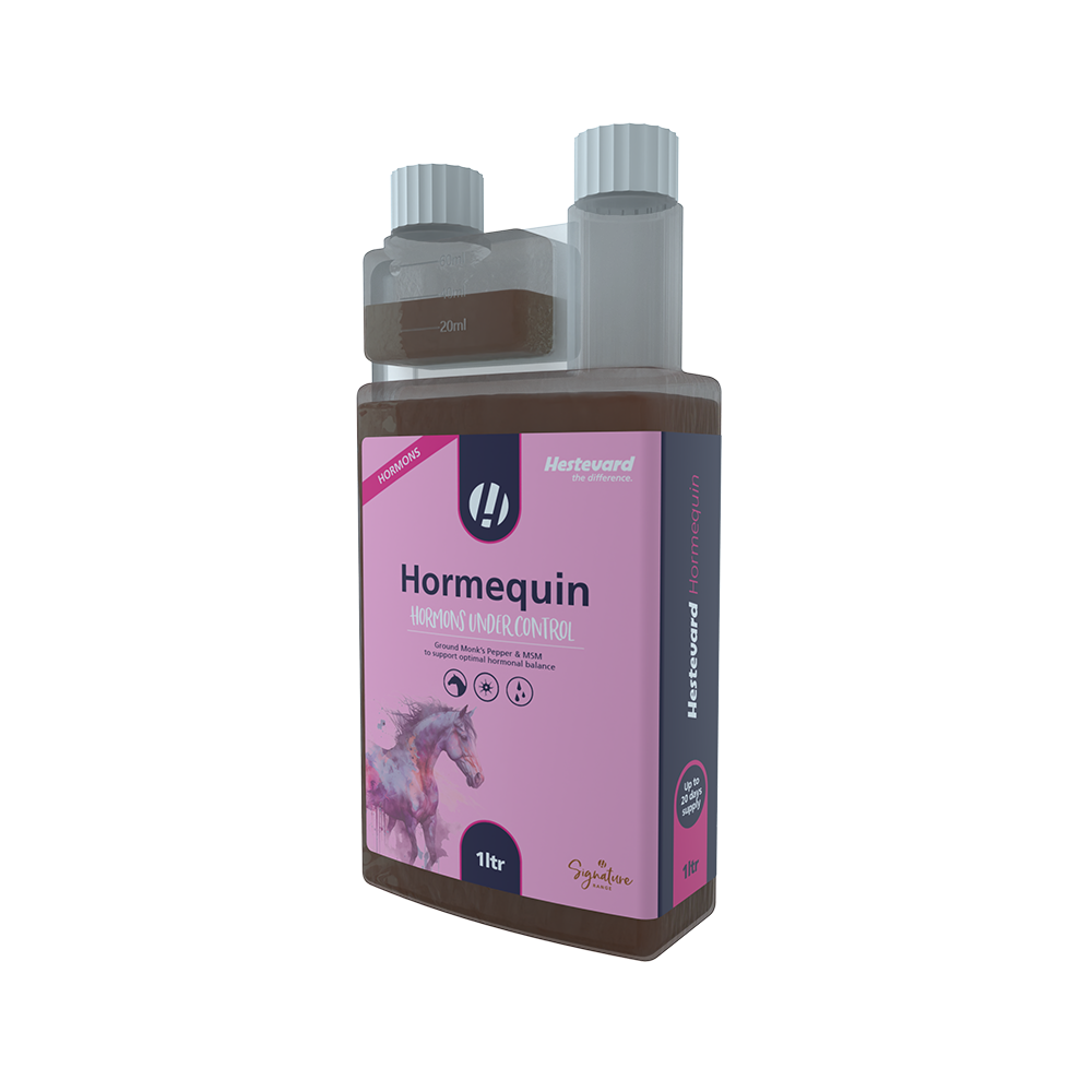 Hestevard Hormequin 1 litre