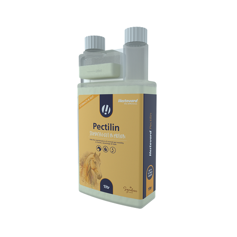 Hestevard Pectilin 1 litre