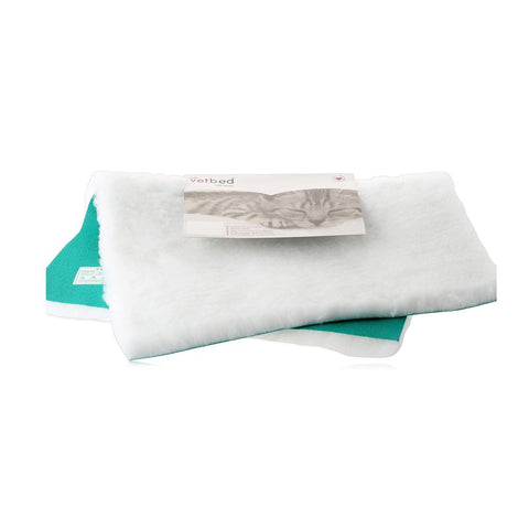 Vetbed Original White