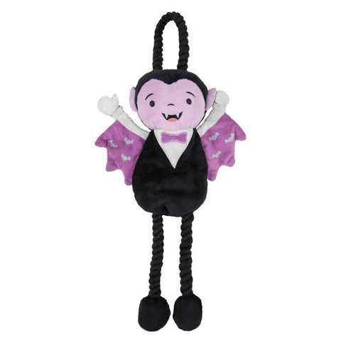 Victor Van Vampire Halloween Dog Toy Large 54cm