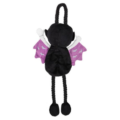 Victor Van Vampire Halloween Dog Toy Large 54cm