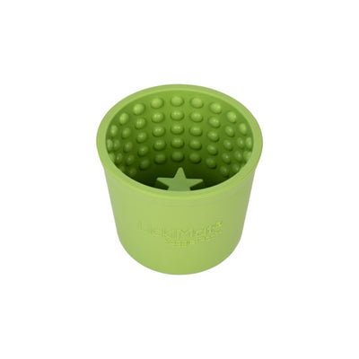 Lickimat Yoggie Pot