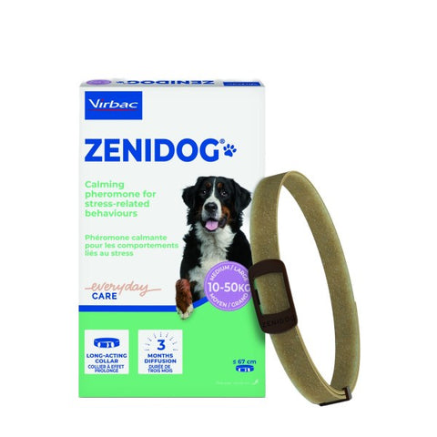 Zenidog Calming Collar