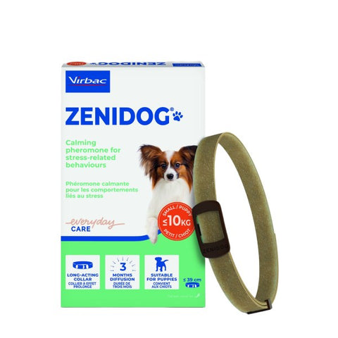 Zenidog Calming Collar