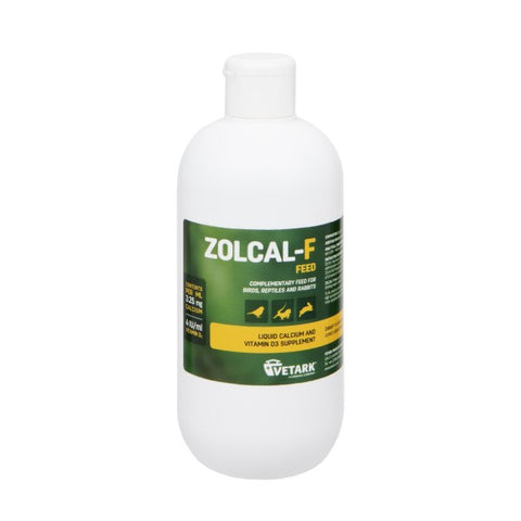 Zolcal-F