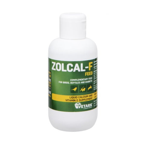 Zolcal-F