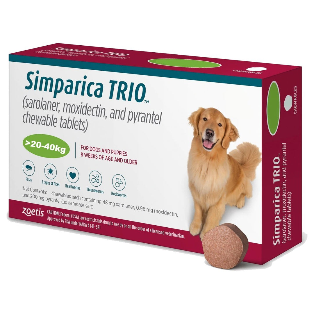 Trifexis Heartworm Prevention Trifexis For Dogs Best Price