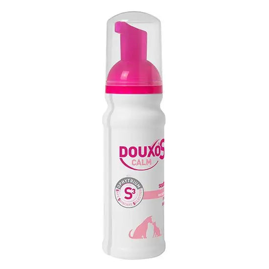 DOUXO® S3 Skin CALM Foam Mousse Dogs & Cats