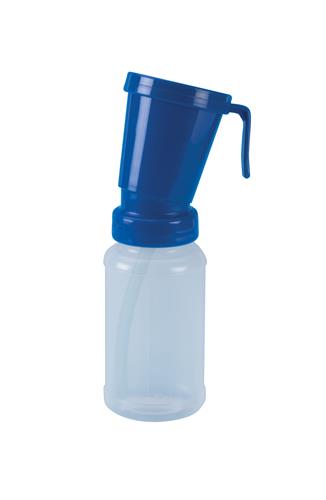 Foal Navel Teat Dip Pot