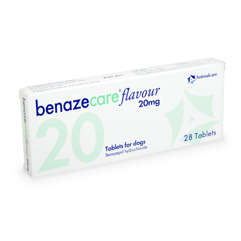 Benazecare Flavour Tablets