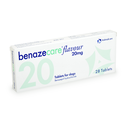 Benazecare Flavour Tablet