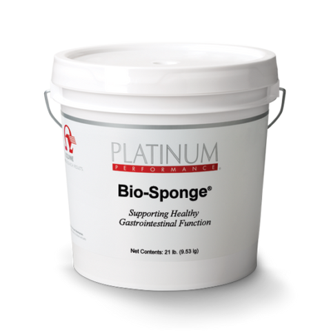 Platinum Performance Bio-Sponge