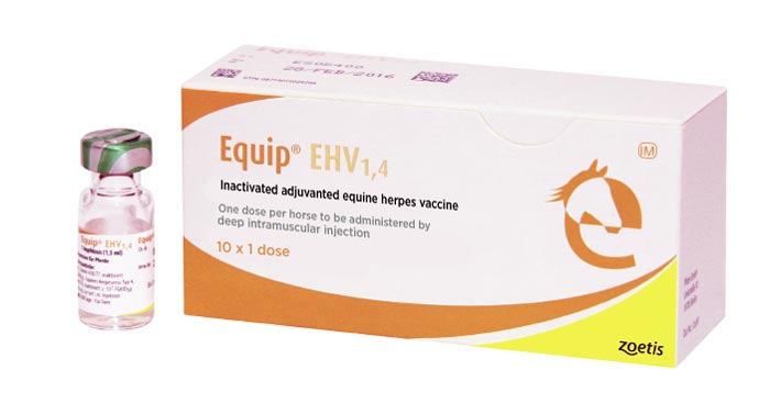 Equip EHV 1 4 Injection