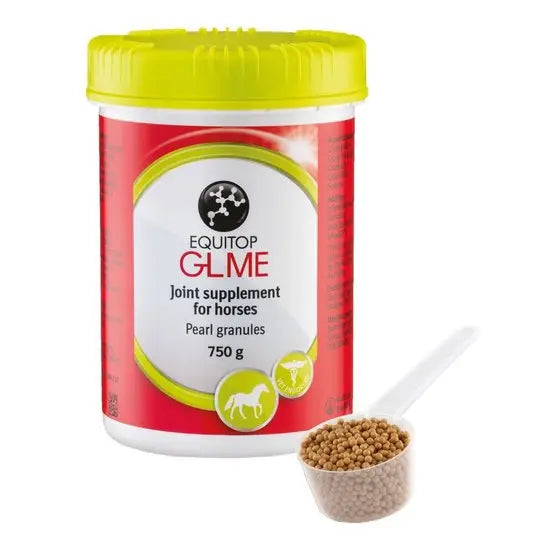 Equitop GLME Joint Supplement Horses
