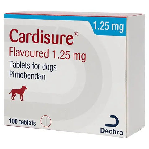 Cardisure Tablets