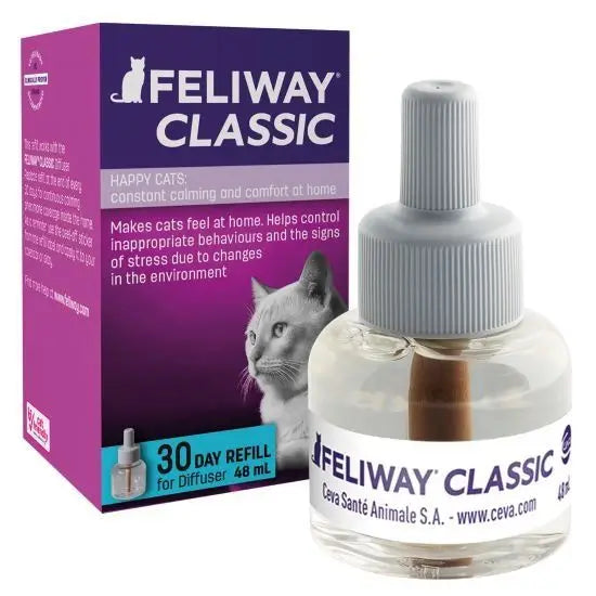 Feliway Classic Refill 48ml