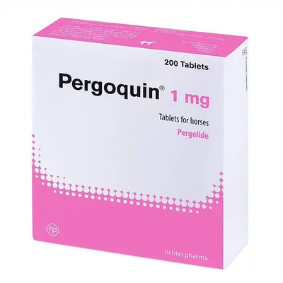 Pergoquin 1mg