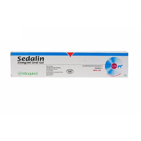 Sedalin (ACP gel)