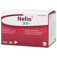 Nelio Tablets