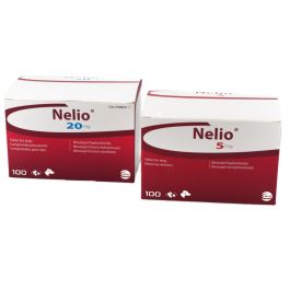 Nelio Tablets