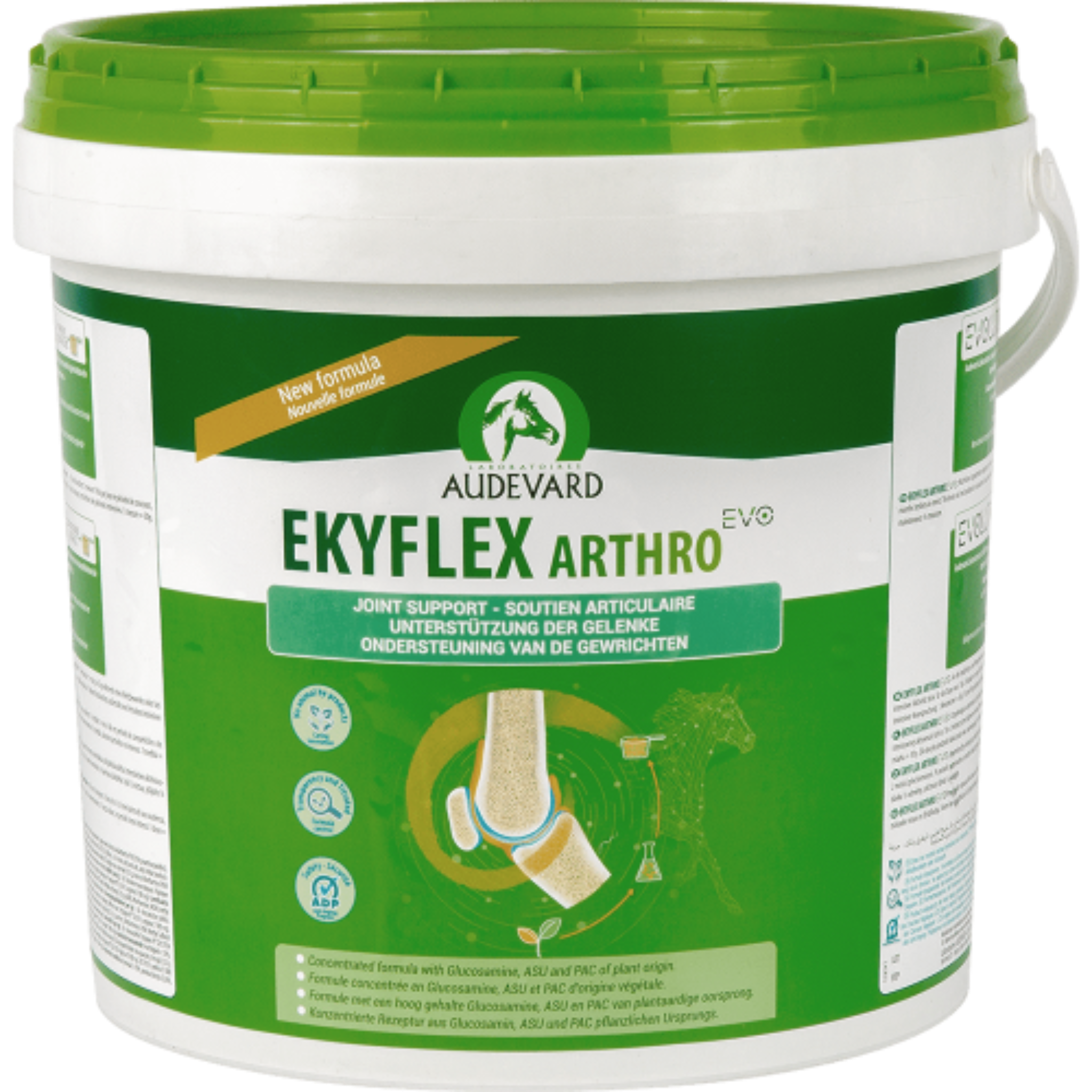 Ekyflex Arthro EVO Joint Supplement Support