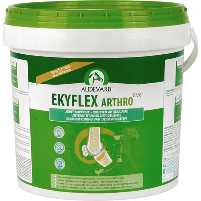 Audevard Ekyflex Arthro EVO