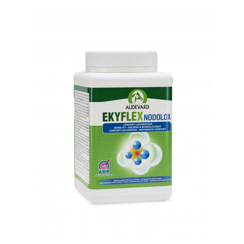 Ekyflex Nodolox Comfort Mobility Complementary Feed Sport Horses