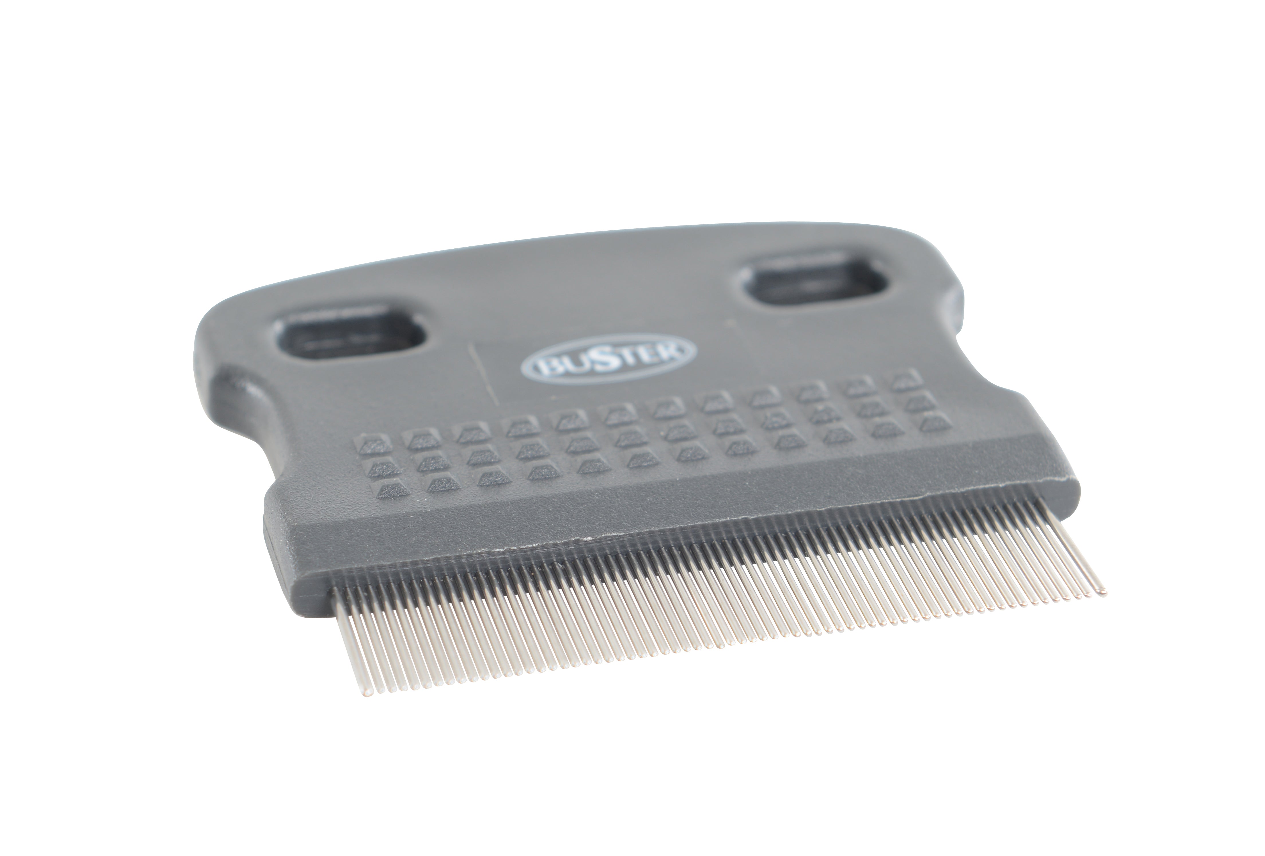 Flea Comb Metal Teeth Flea Nit Treatments All Coats & Pets