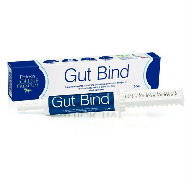 Protexin Equine Gut Bind 30ml