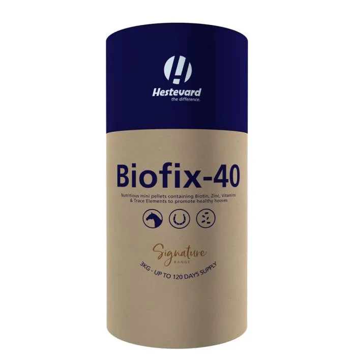 Hestevard Biofix-40 3kg