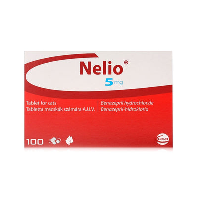 Nelio Tablets