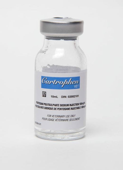 Cartrophen Injection 10ml