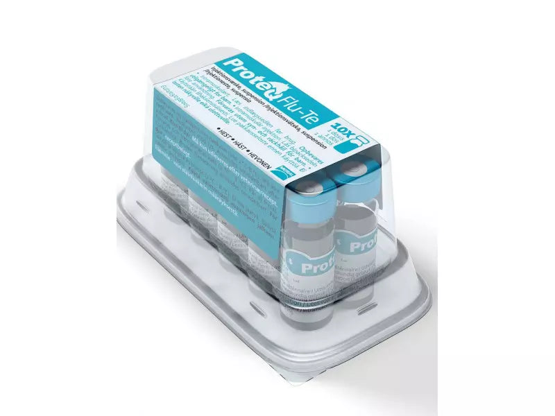 ProteqFlu Te Injection