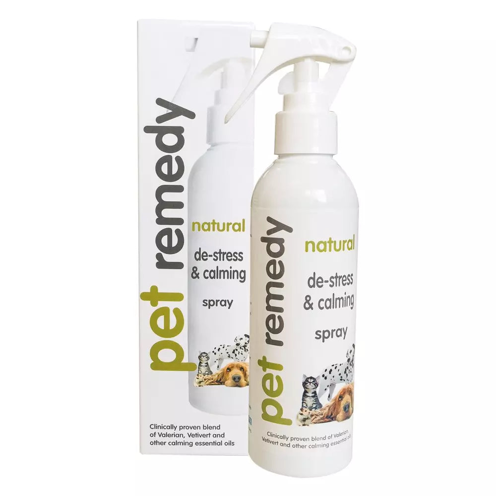 Essential Calming Spray