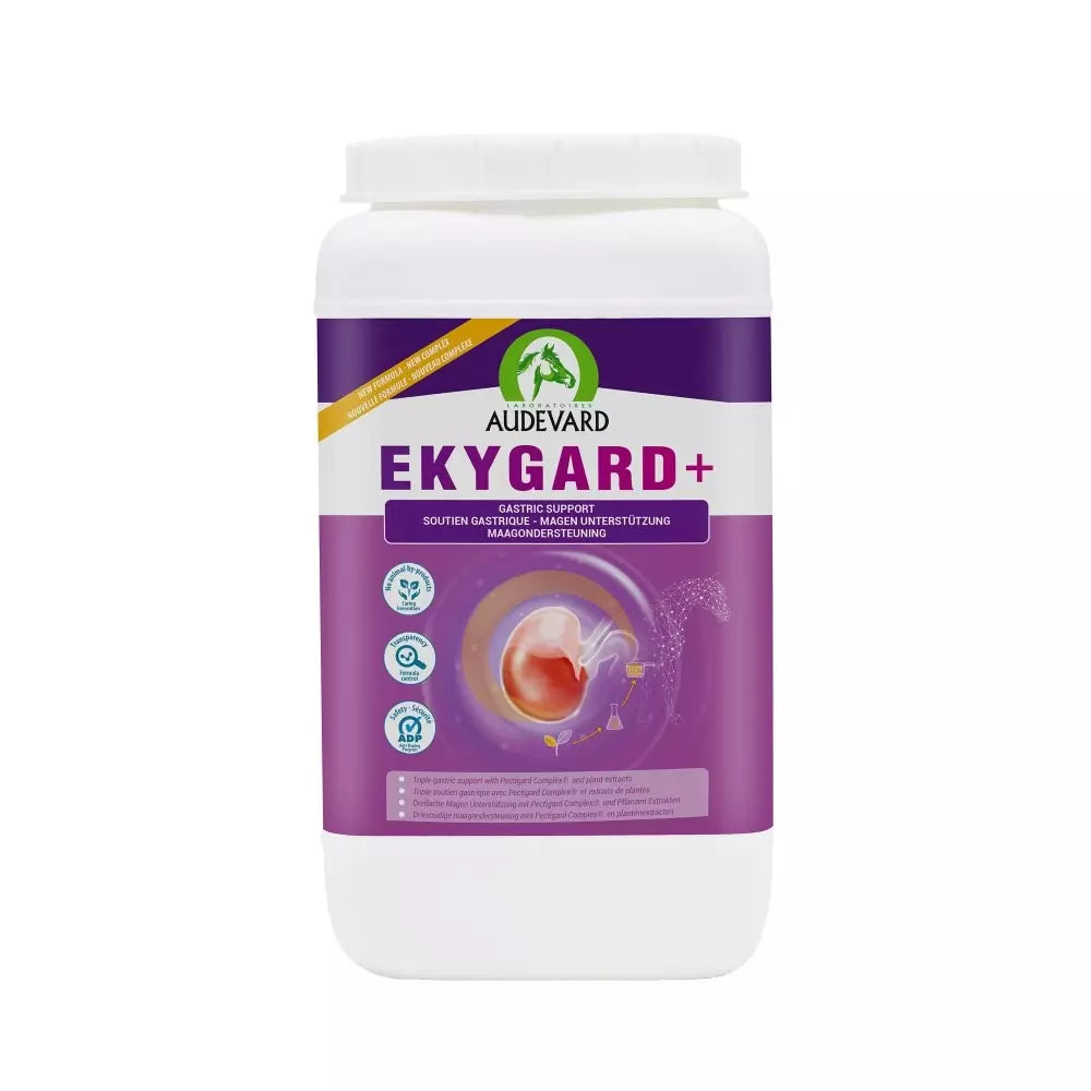 Ekygard+ Gastric Support Horses