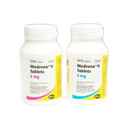 Medrone V tablets
