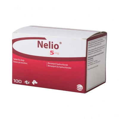 Nelio Tablets