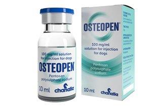 Osteopen 100mg ml solution injection