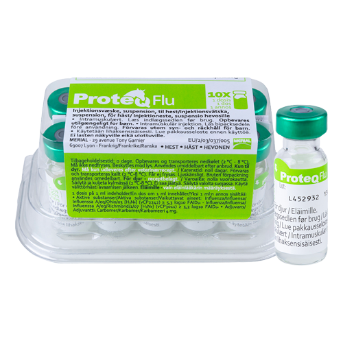 ProteqFlu Injection