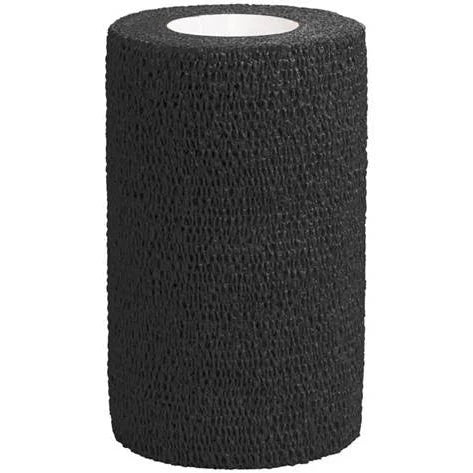 Cohesive Bandage 10cm x 4.5m Variety Colour  (Vet wrap)