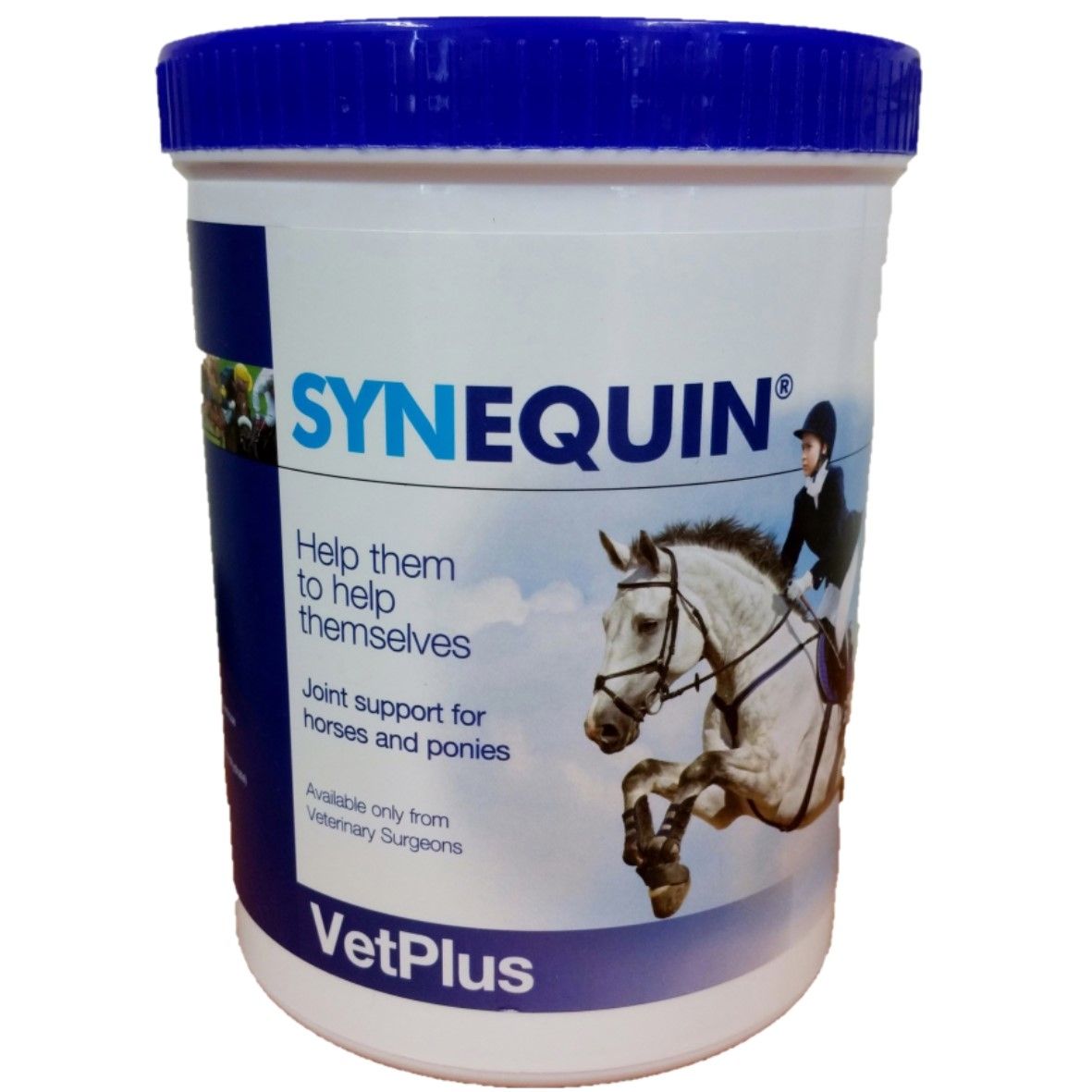 VetPlus Synequin horses