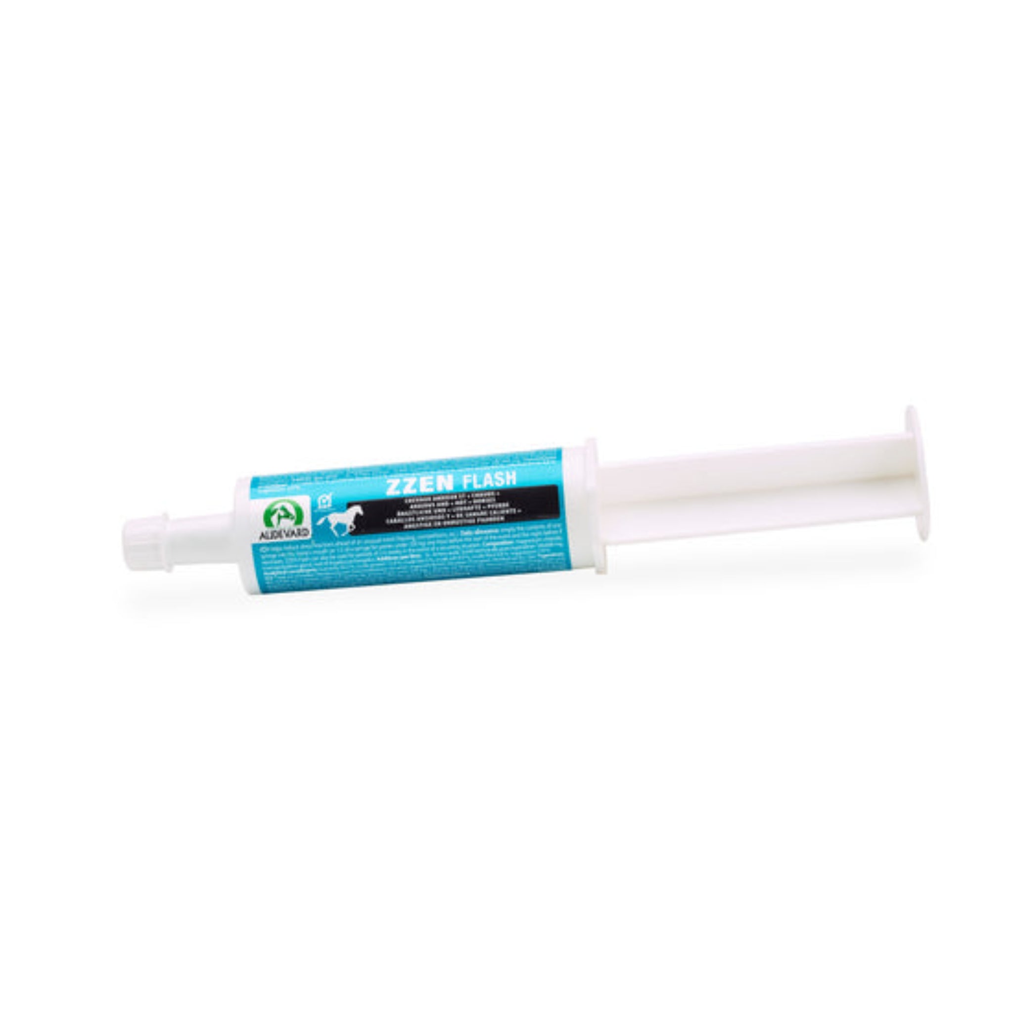 Audevard Zzen Flash For Horses 60ml - Nutrition Supplement For Stressf ...